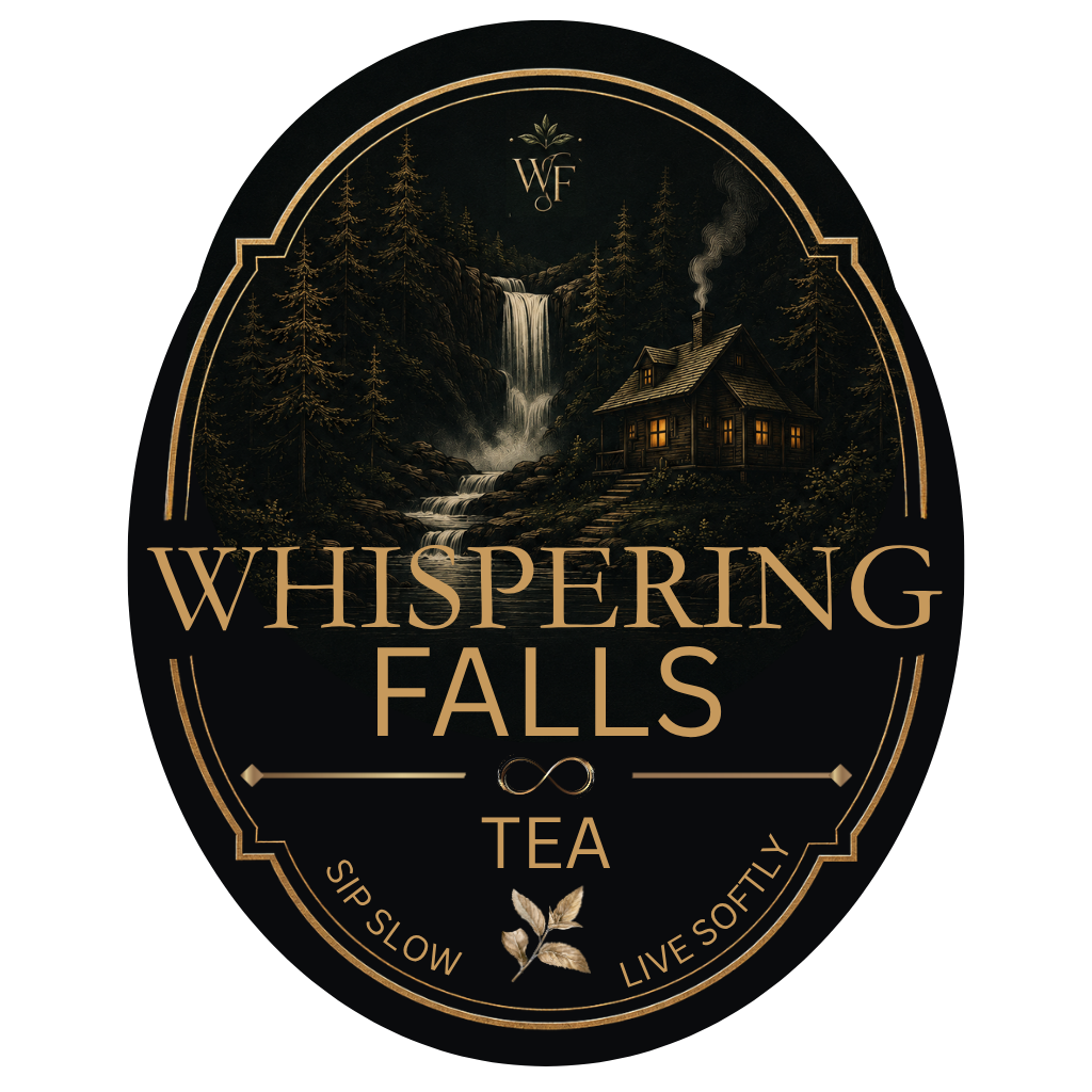 Whispering Falls Tea